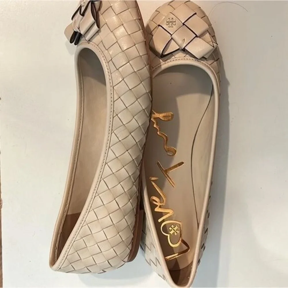 Tory Burch Woven‎ 